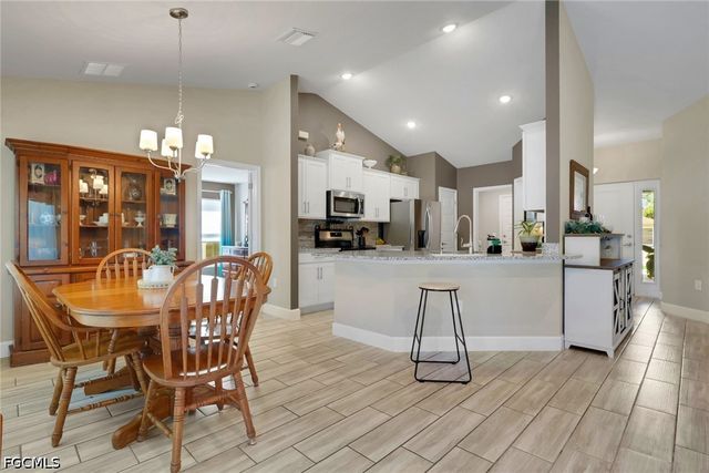 4597 Kenvil DR, North Port, FL 34288