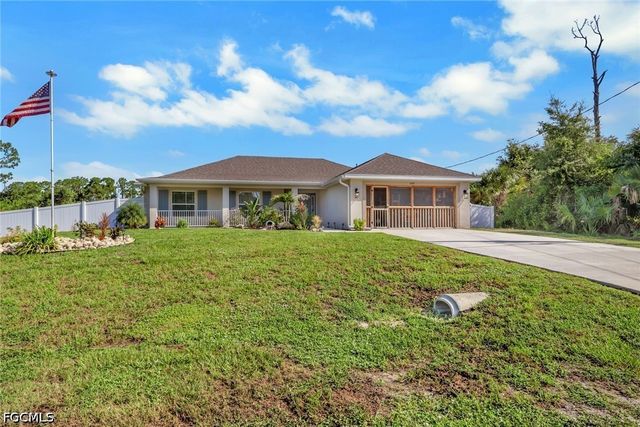 4597 Kenvil DR, North Port, FL 34288
