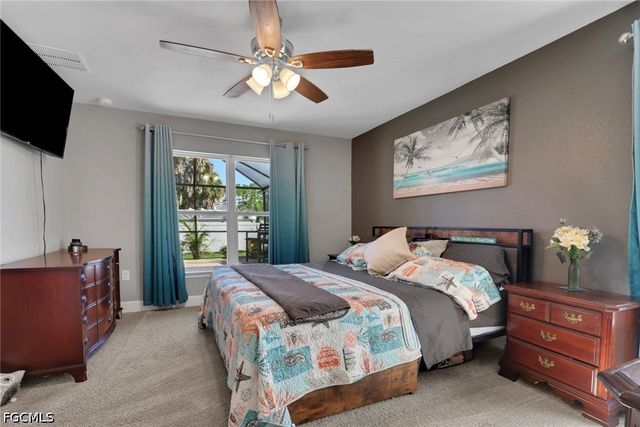 4597 Kenvil DR, North Port, FL 34288