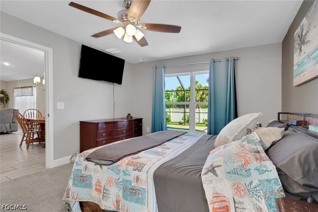 4597 Kenvil DR, North Port, FL 34288