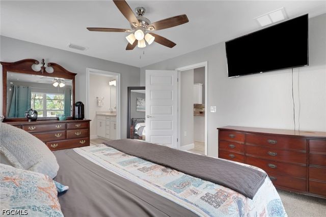 4597 Kenvil DR, North Port, FL 34288
