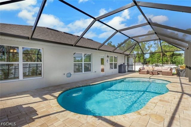 4597 Kenvil DR, North Port, FL 34288
