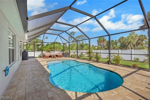 4597 Kenvil DR, North Port, FL 34288