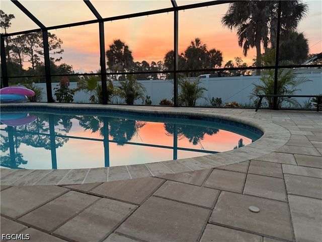 4597 Kenvil DR, North Port, FL 34288