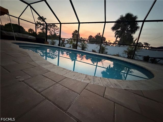 4597 Kenvil DR, North Port, FL 34288