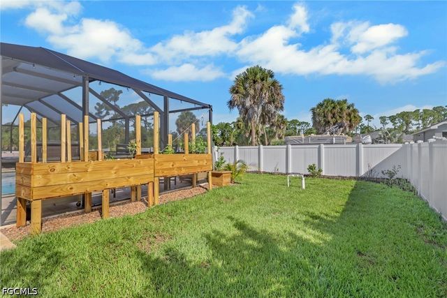 4597 Kenvil DR, North Port, FL 34288