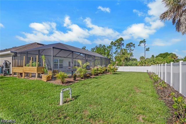 4597 Kenvil DR, North Port, FL 34288