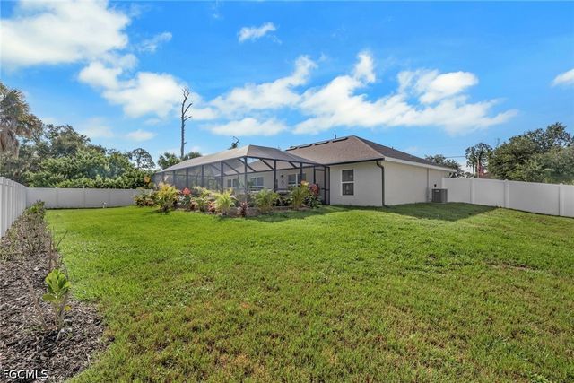 4597 Kenvil DR, North Port, FL 34288