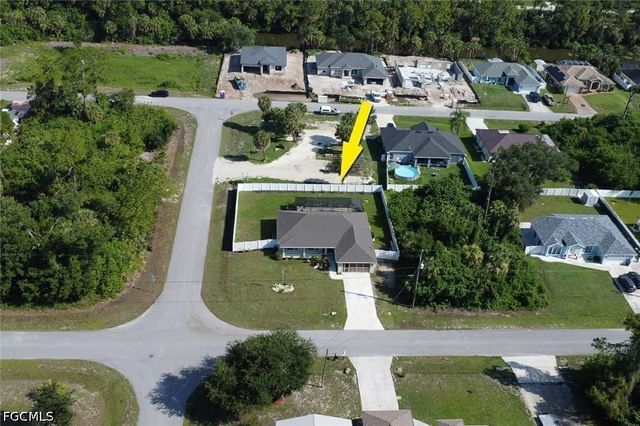 4597 Kenvil DR, North Port, FL 34288