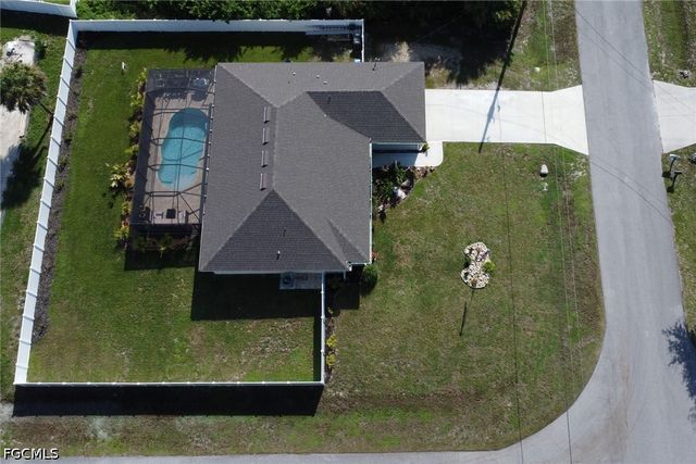 4597 Kenvil DR, North Port, FL 34288