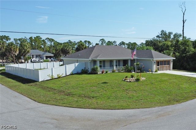 4597 Kenvil DR, North Port, FL 34288