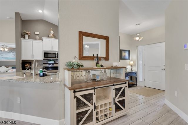 4597 Kenvil DR, North Port, FL 34288