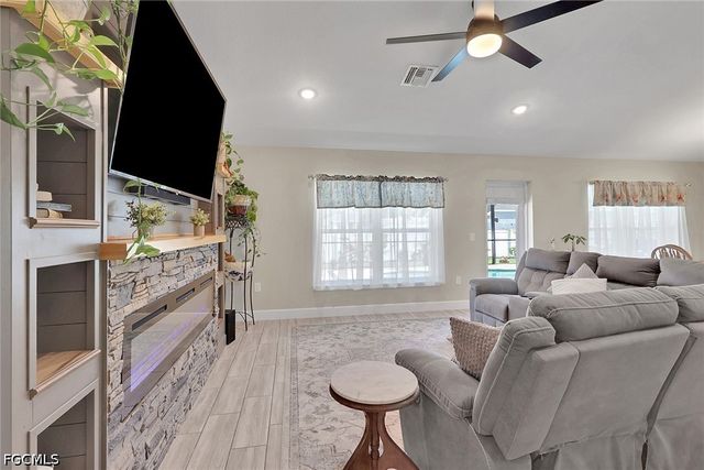 4597 Kenvil DR, North Port, FL 34288