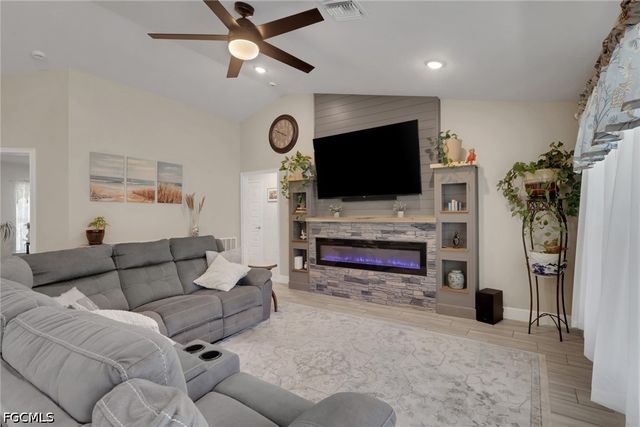 4597 Kenvil DR, North Port, FL 34288