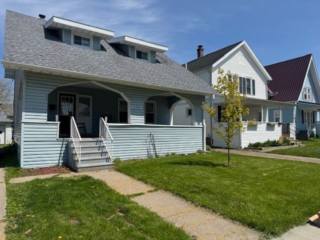1031 SILLIMAN Avenue, Erie, PA 16510