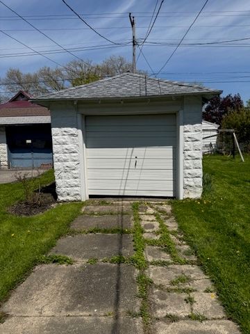 1031 SILLIMAN Avenue, Erie, PA 16510