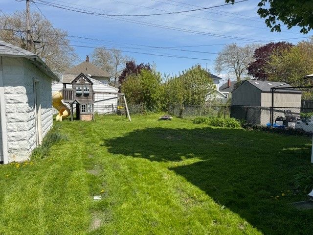 1031 SILLIMAN Avenue, Erie, PA 16510