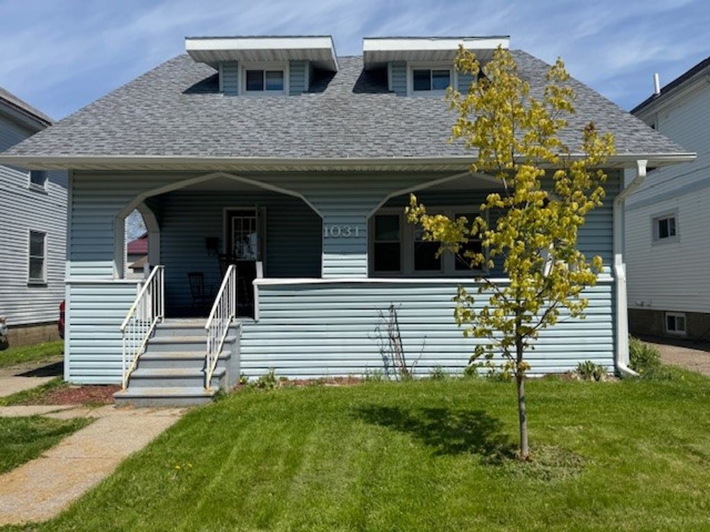 1031 SILLIMAN Avenue, Erie, PA 16510