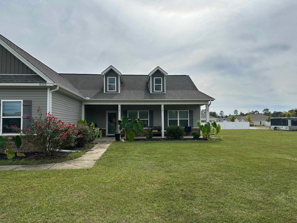6115 Cates Bay Hwy., Conway, SC 29527 — photo 2