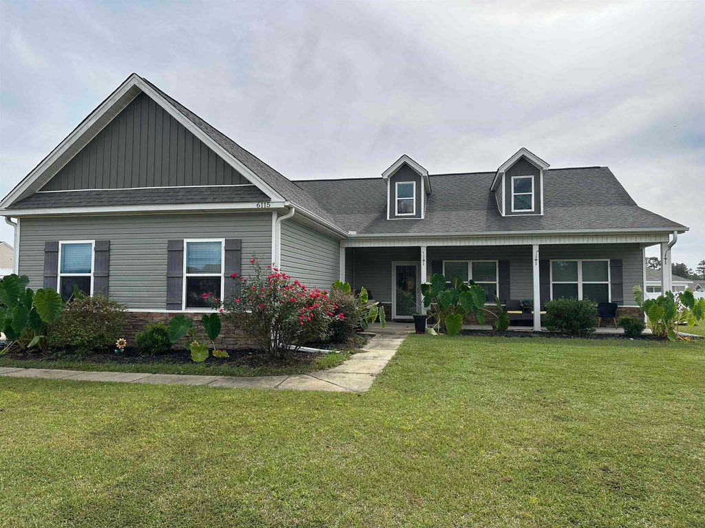 6115 Cates Bay Hwy., Conway, SC 29527 — photo 3