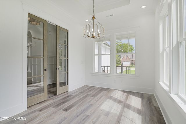 527 S Middleton Drive NW, Calabash, NC 28467