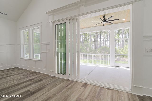 527 S Middleton Drive NW, Calabash, NC 28467