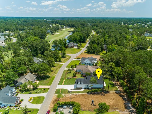 527 S Middleton Drive NW, Calabash, NC 28467