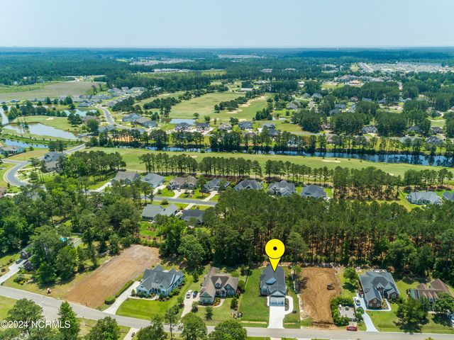 527 S Middleton Drive NW, Calabash, NC 28467
