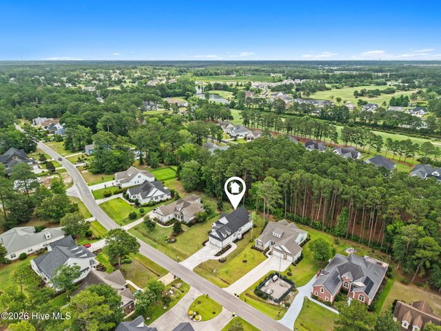 527 S Middleton Drive NW, Calabash, NC 28467