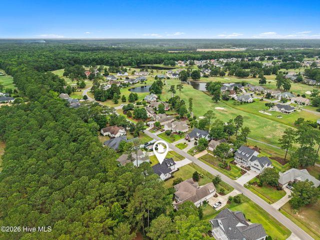 527 S Middleton Drive NW, Calabash, NC 28467