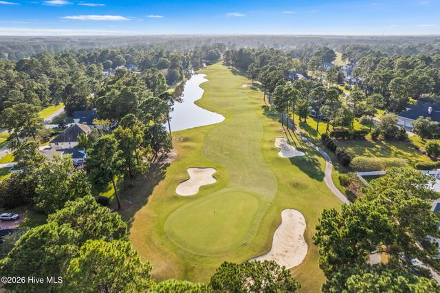 527 S Middleton Drive NW, Calabash, NC 28467