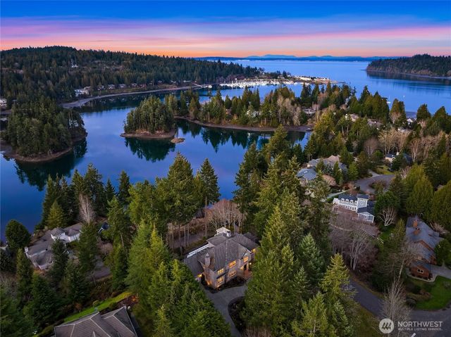 230 Camber Lane, Port Ludlow, WA 98365