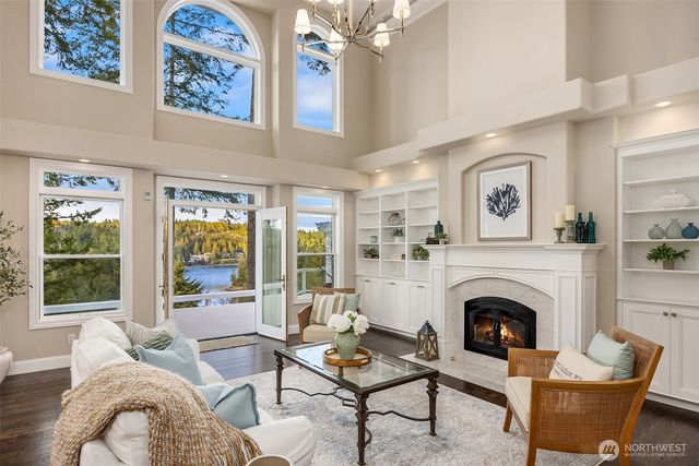 230 Camber Lane, Port Ludlow, WA 98365