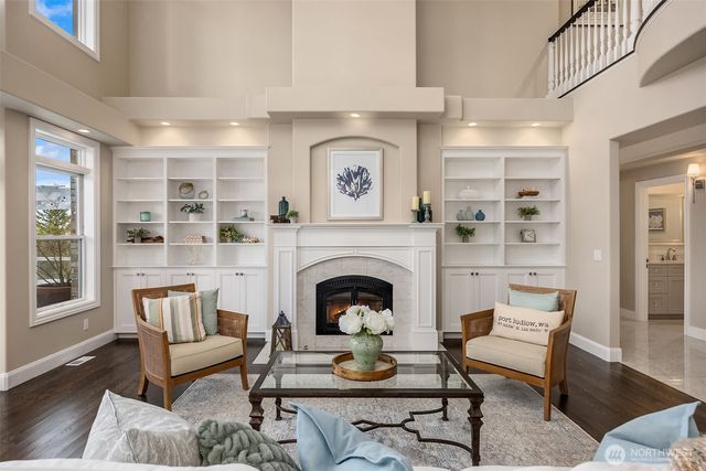 230 Camber Lane, Port Ludlow, WA 98365