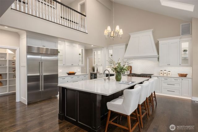 230 Camber Lane, Port Ludlow, WA 98365