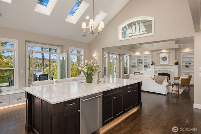 230 Camber Lane, Port Ludlow, WA 98365