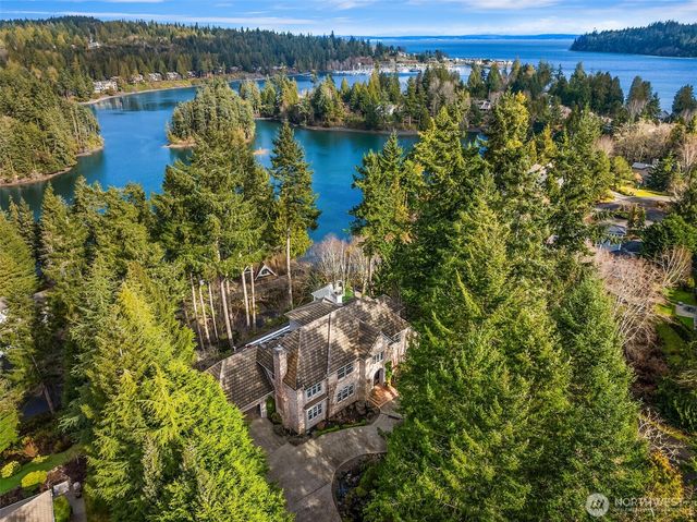 230 Camber Lane, Port Ludlow, WA 98365