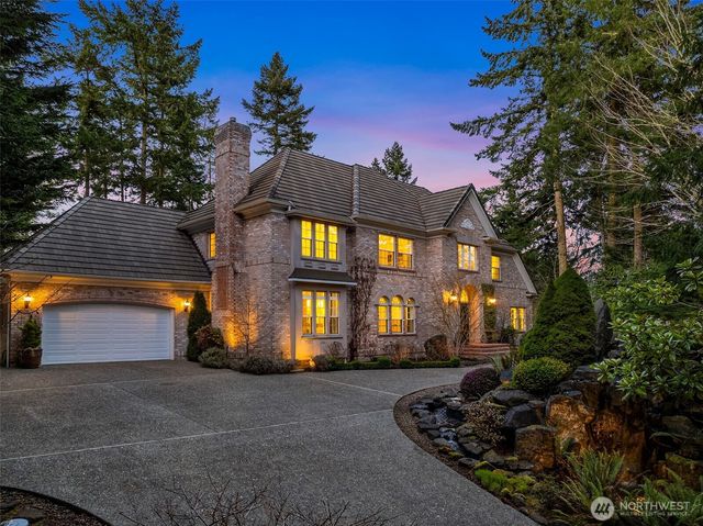 230 Camber Lane, Port Ludlow, WA 98365