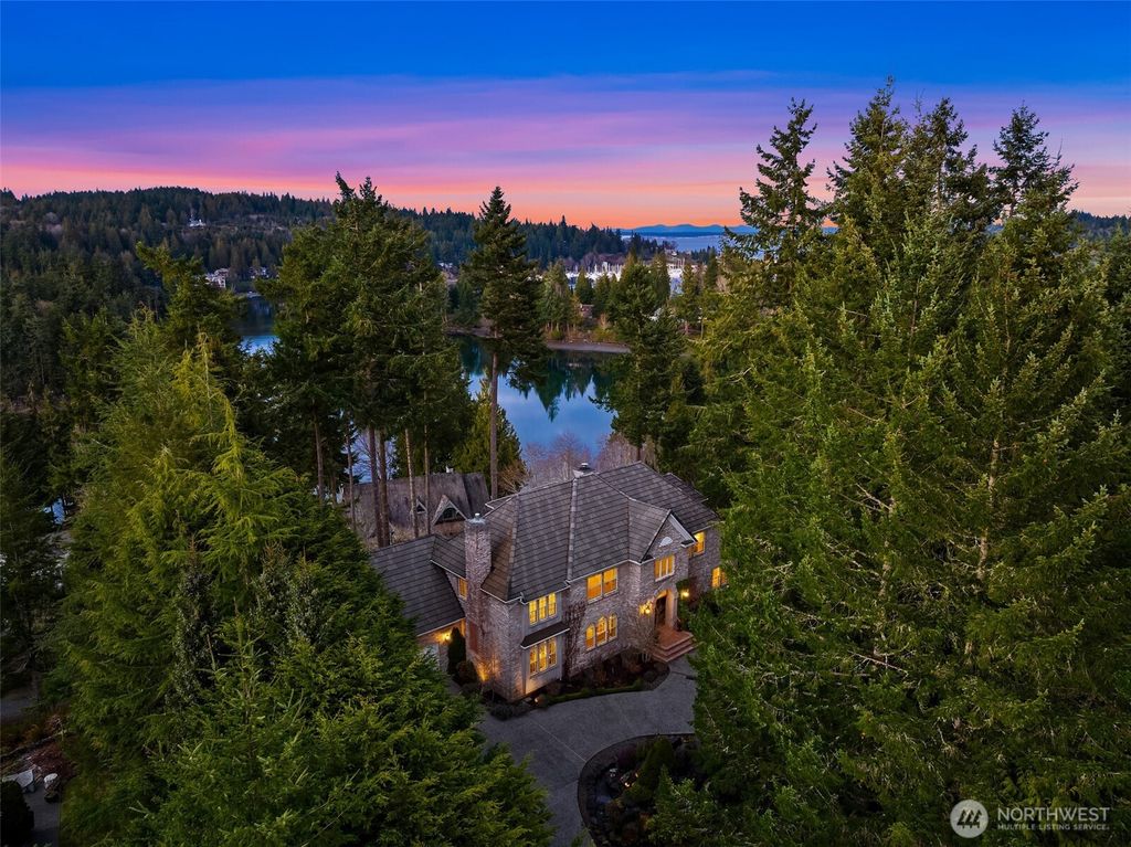230 Camber Lane, Port Ludlow, WA 98365