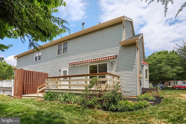 5602 MORELAND CT, Mechanicsburg, PA 17055