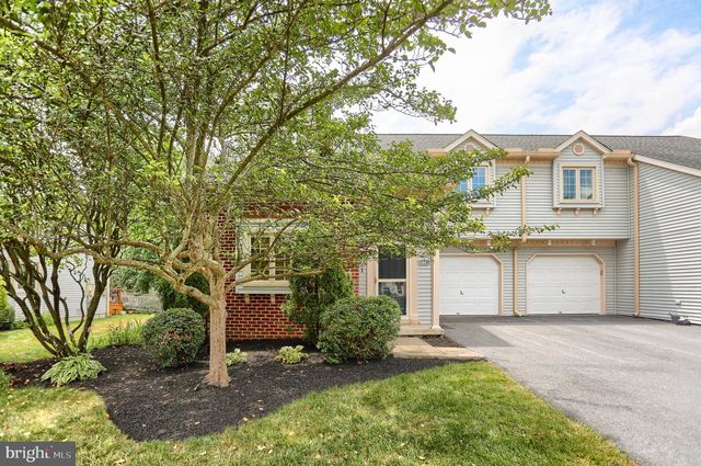 5602 MORELAND CT, Mechanicsburg, PA 17055
