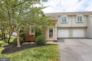5602 MORELAND CT, Mechanicsburg, PA 17055