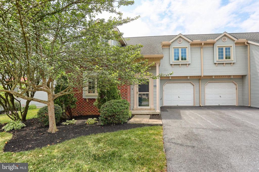 5602 MORELAND CT, Mechanicsburg, PA 17055