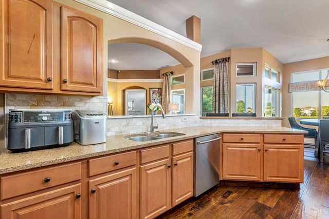 1381 Foxfire Court, Turtle Creek Twp, OH 45036