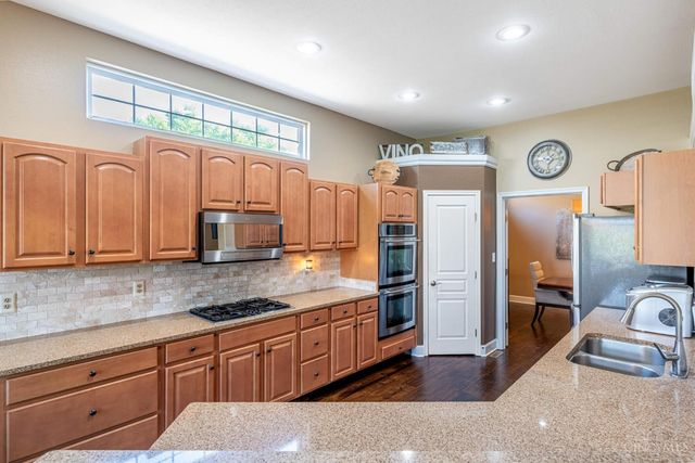 1381 Foxfire Court, Turtle Creek Twp, OH 45036