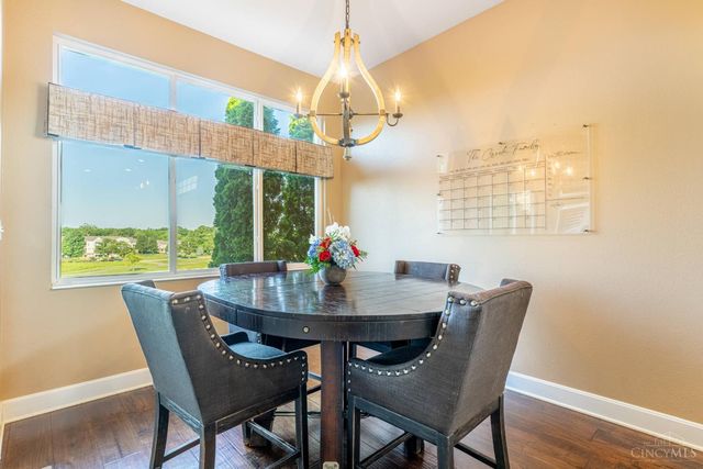 1381 Foxfire Court, Turtle Creek Twp, OH 45036