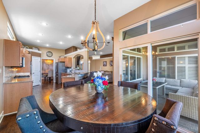 1381 Foxfire Court, Turtle Creek Twp, OH 45036