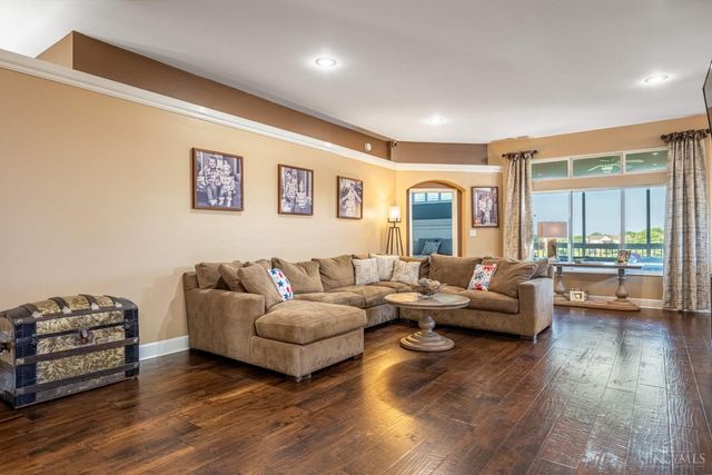 1381 Foxfire Court, Turtle Creek Twp, OH 45036