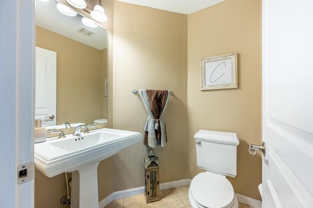 1381 Foxfire Court, Turtle Creek Twp, OH 45036