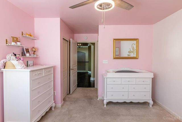 1381 Foxfire Court, Turtle Creek Twp, OH 45036